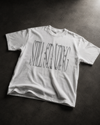 "still standing" tee