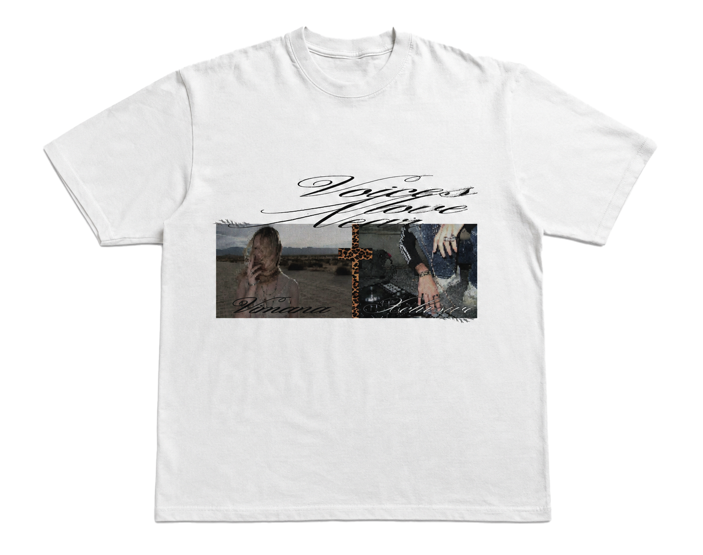 "voices move near" tee