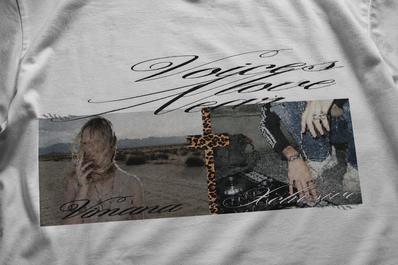 "voices move near" tee