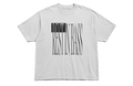"rest in bass" inverted tee