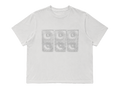 "rest in bass" speakers tee