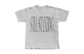 "still standing" tee