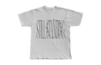 "still standing" tee